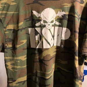 Men’s ESP Guitars Shirt